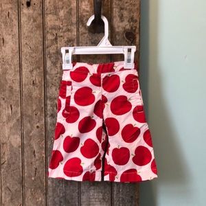 Baby Gap Factory 3-6mos. cotton pants